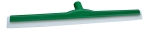 vloerwisser pvc 55cm groen